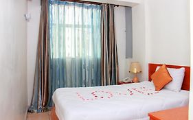 Sheratton Regency Hotel Nairobi